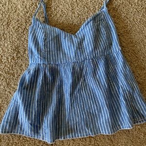 Abercrombie & Fitch Top